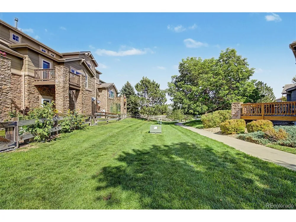 21965 E Irish Drive Aurora, CO 80016