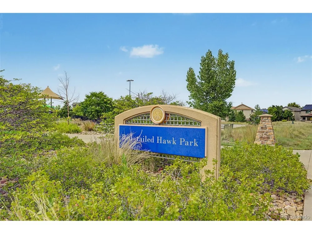21965 E Irish Drive Aurora, CO 80016