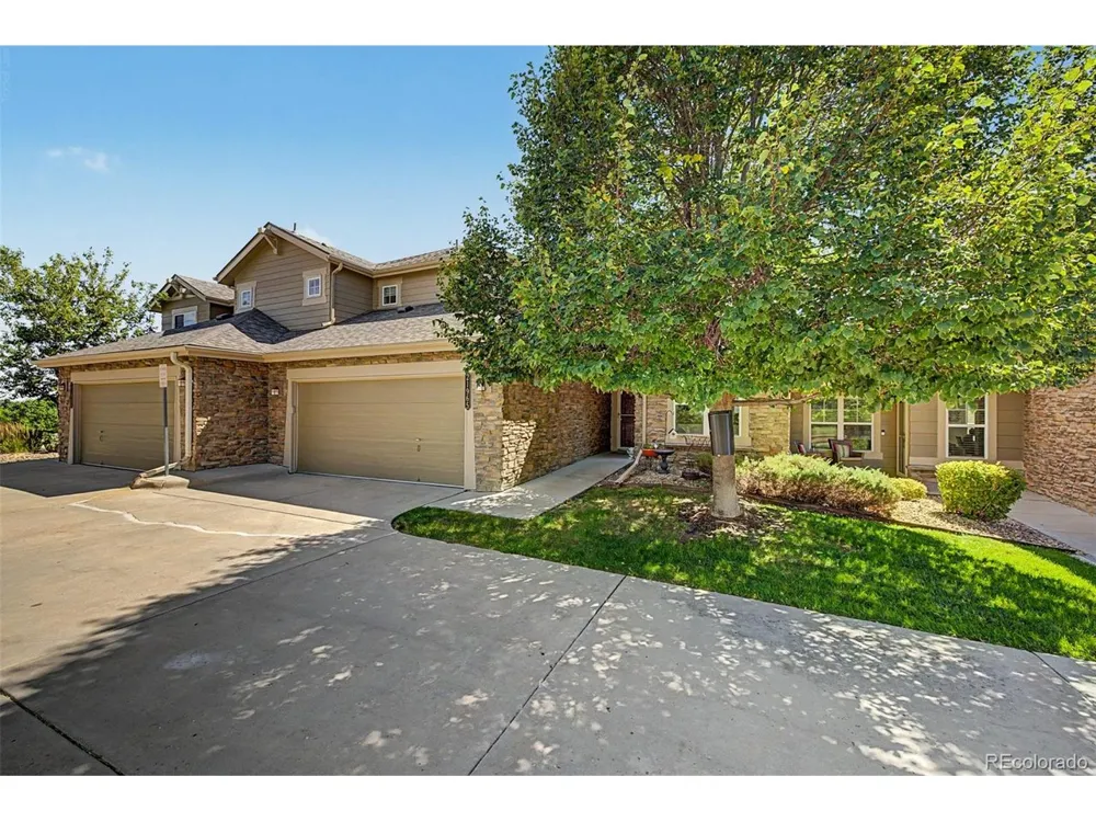 21965 E Irish Drive Aurora, CO 80016
