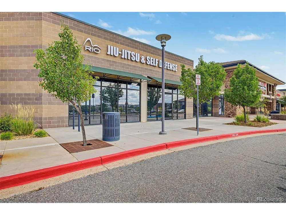 21965 E Irish Drive Aurora, CO 80016