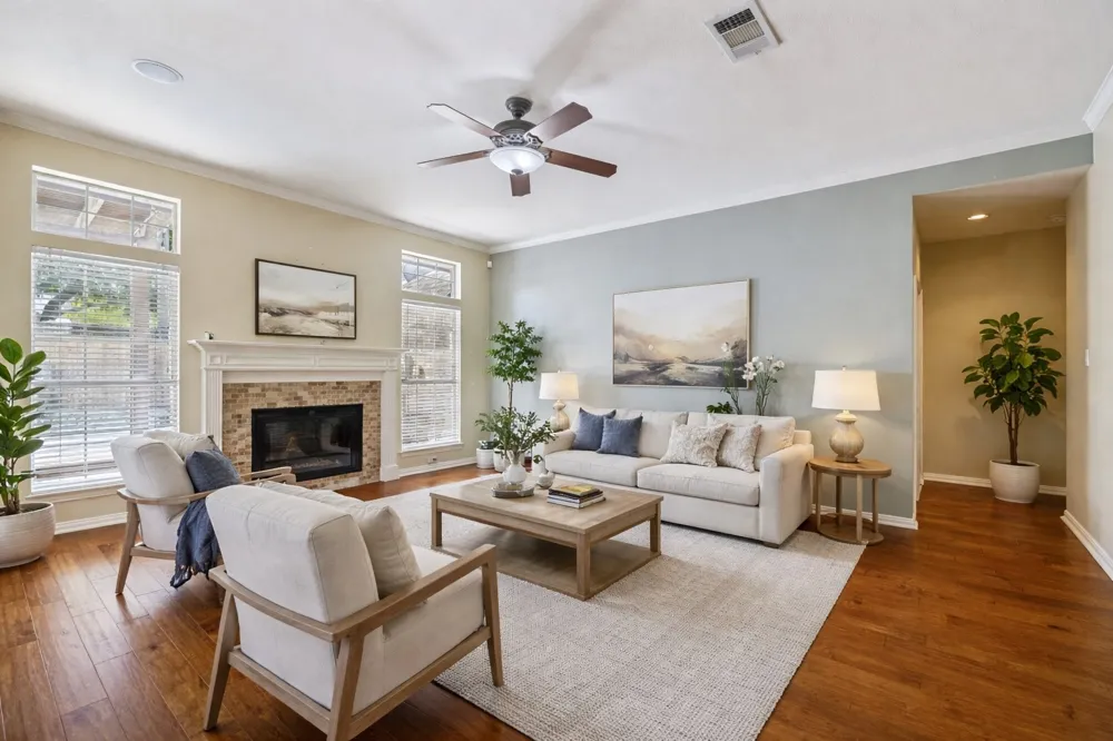 821 Shorewood Drive Coppell, TX 75019