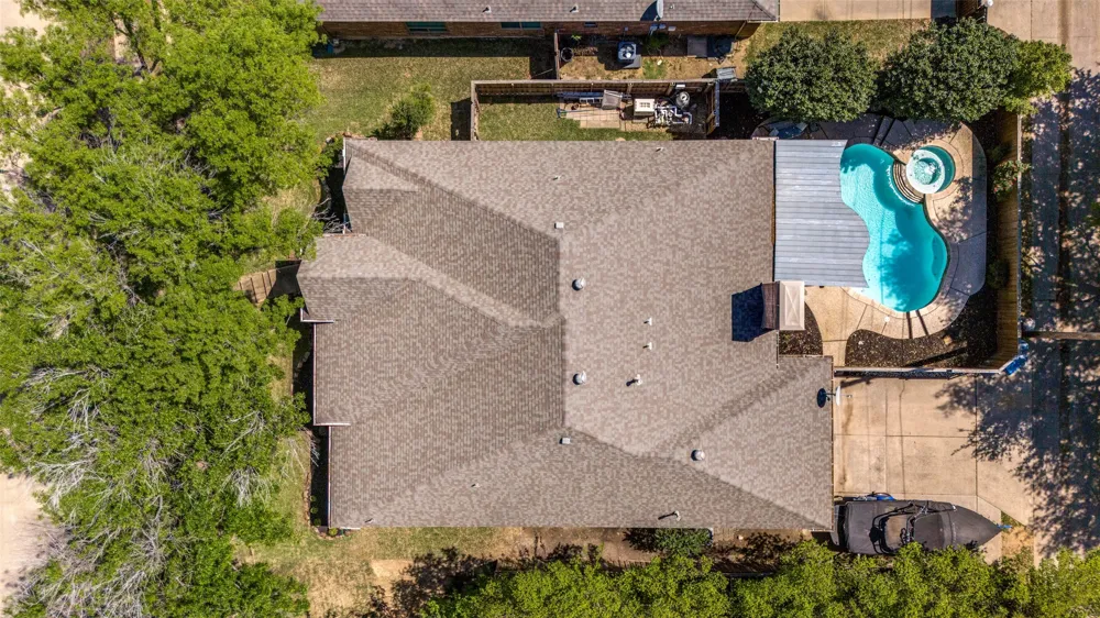 821 Shorewood Drive Coppell, TX 75019