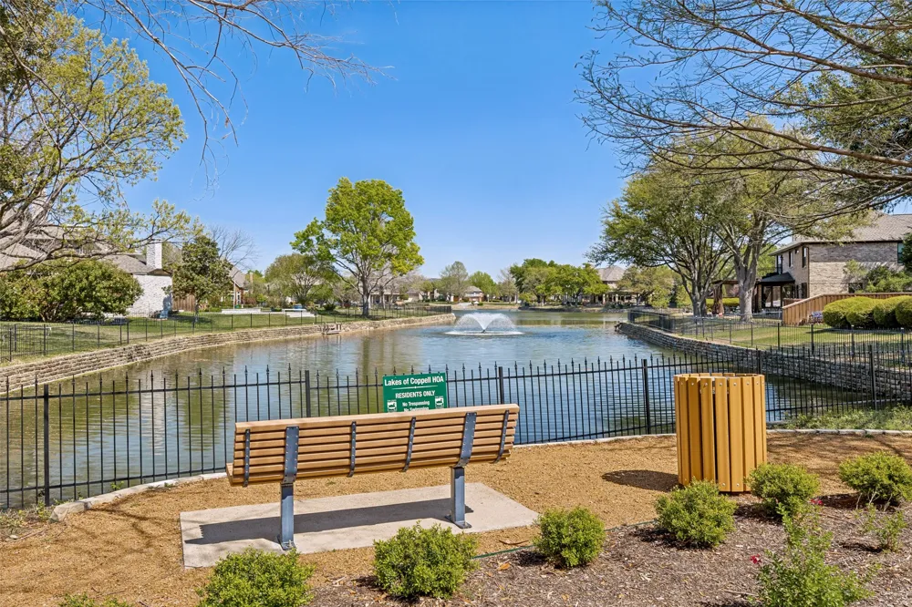 821 Shorewood Drive Coppell, TX 75019