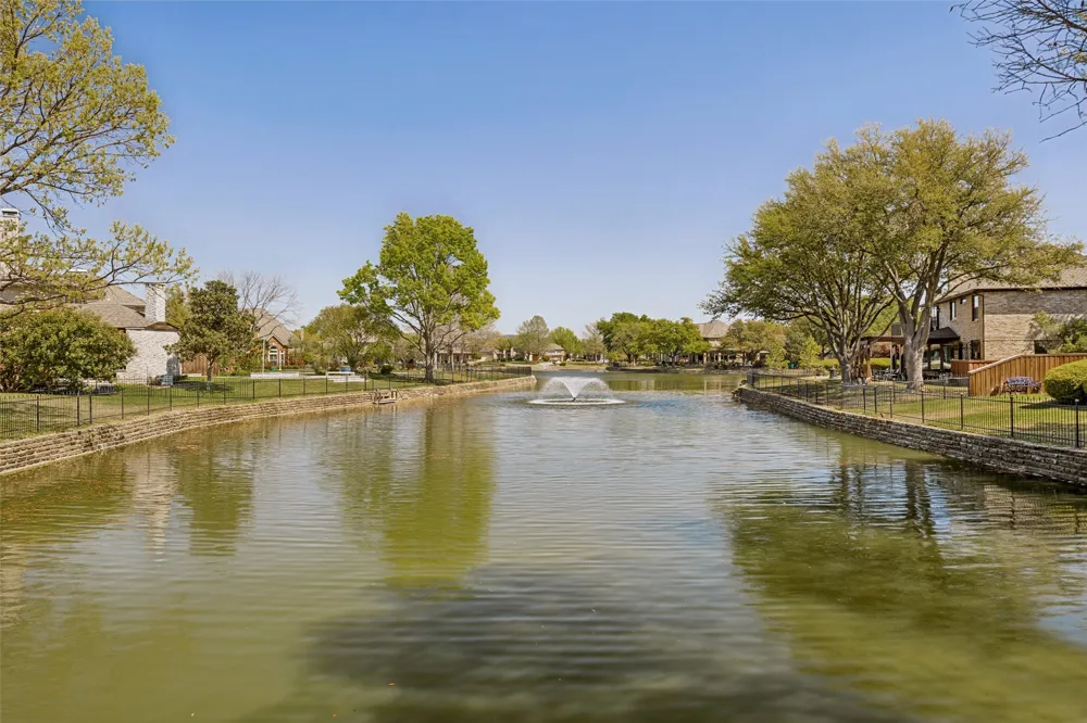 821 Shorewood Drive Coppell, TX 75019