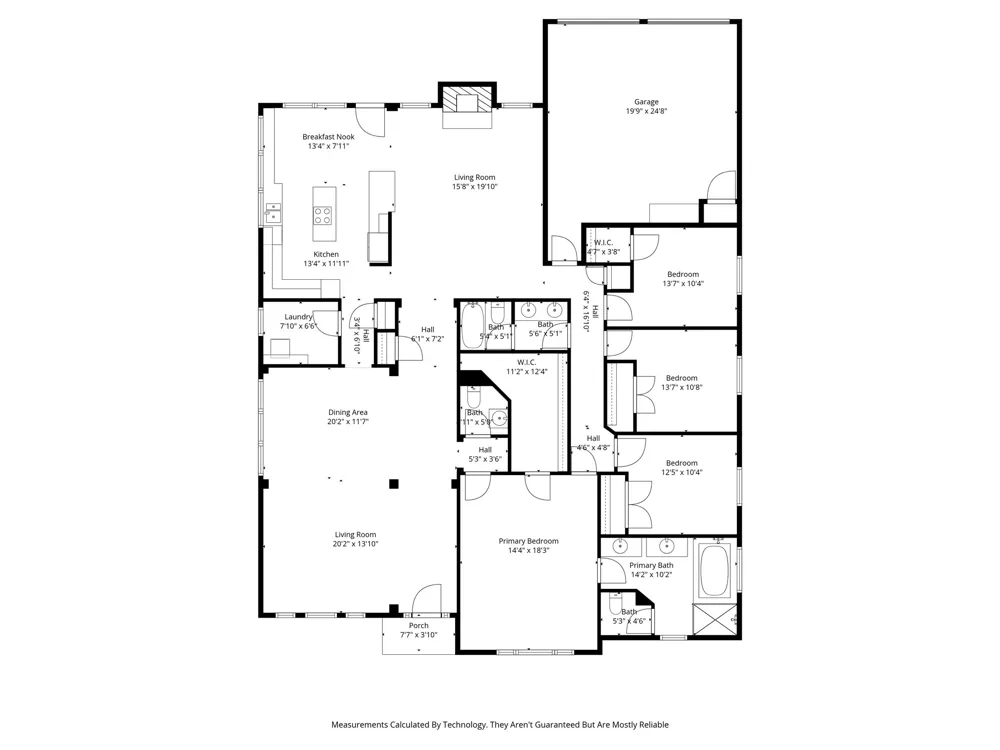 821 Shorewood Drive Coppell, TX 75019