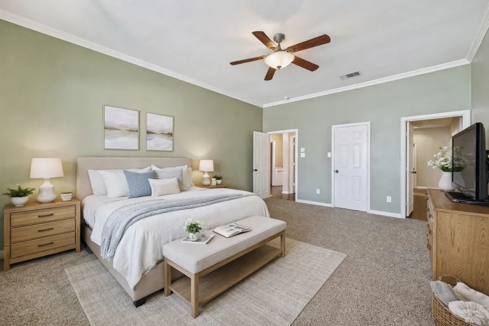 821 Shorewood Drive Coppell, TX 75019