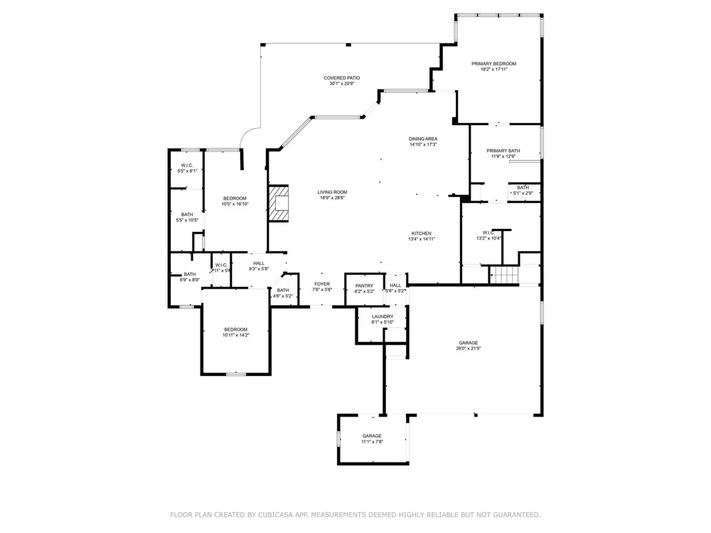 4204 Bluff View Drive Granbury, TX 76048
