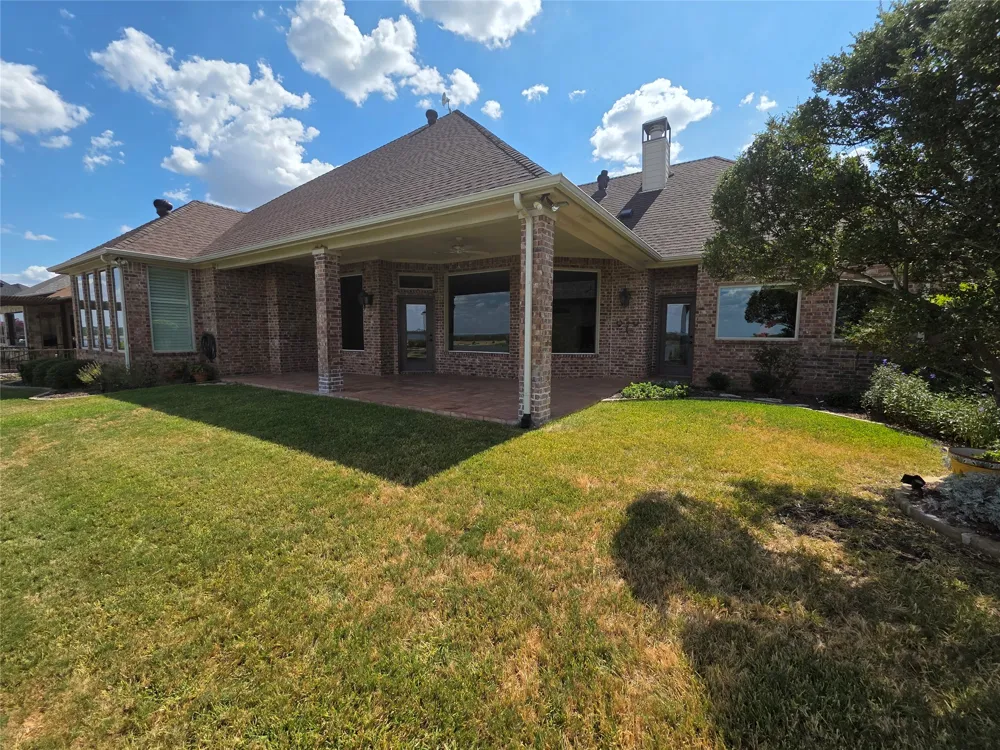 4204 Bluff View Drive Granbury, TX 76048