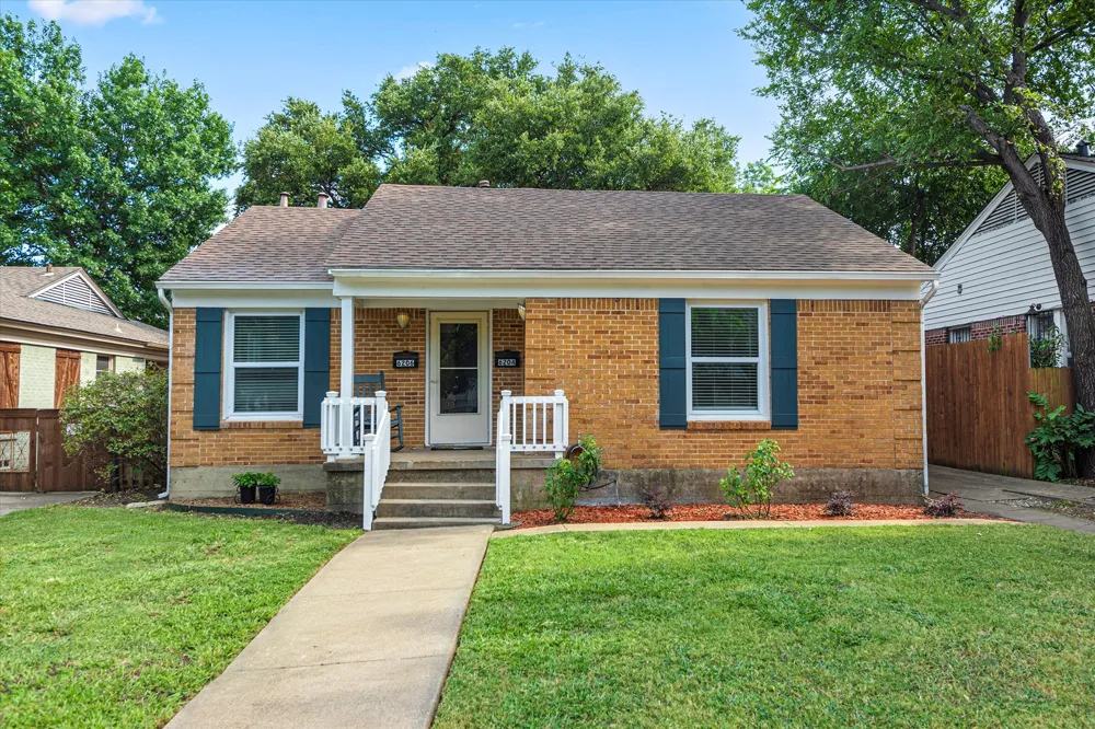 6206 Winton Street Dallas, TX 75214