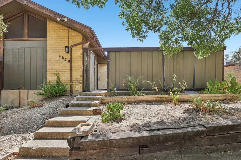 4628 Country Creek Drive #1205 Dallas, TX 75236