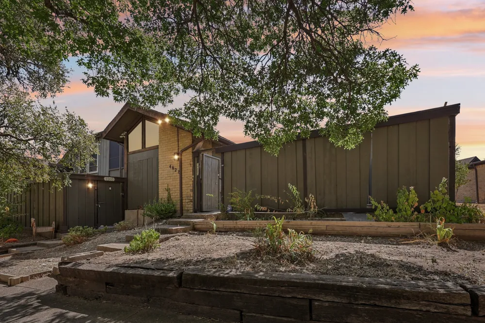 4628 Country Creek Drive #1205 Dallas, TX 75236