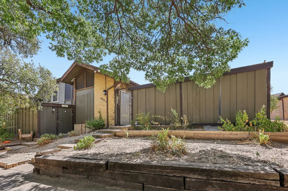 4628 Country Creek Drive #1205 Dallas, TX 75236