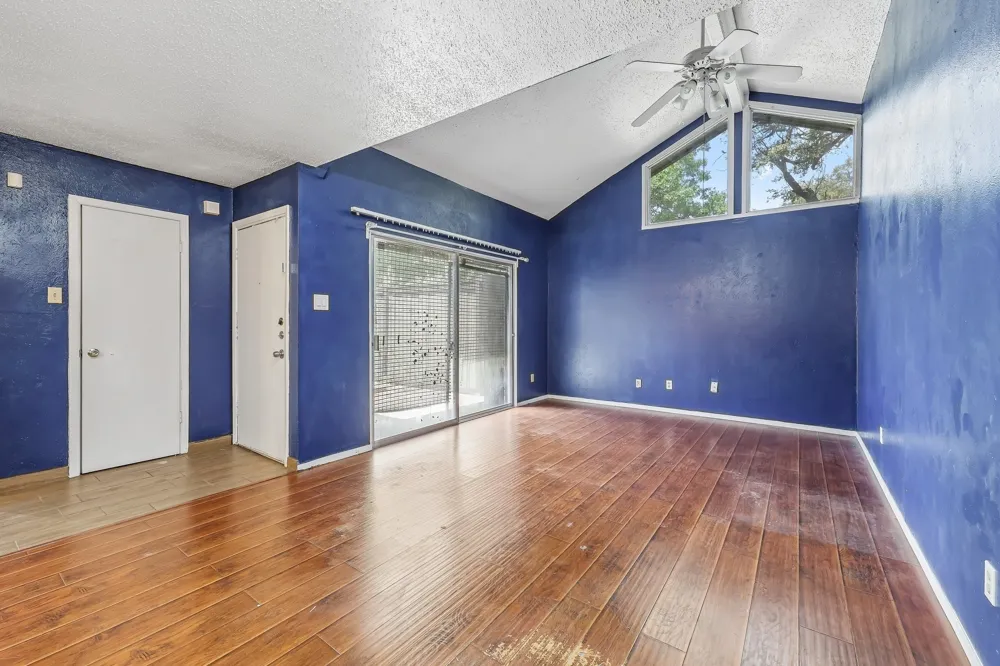 4628 Country Creek Drive #1205 Dallas, TX 75236