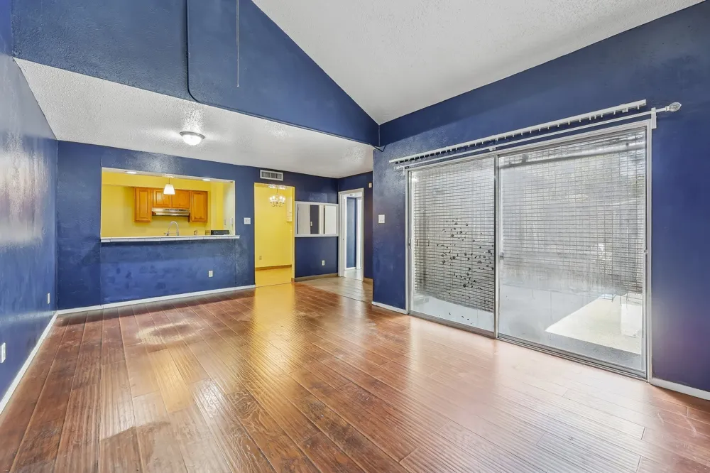 4628 Country Creek Drive #1205 Dallas, TX 75236