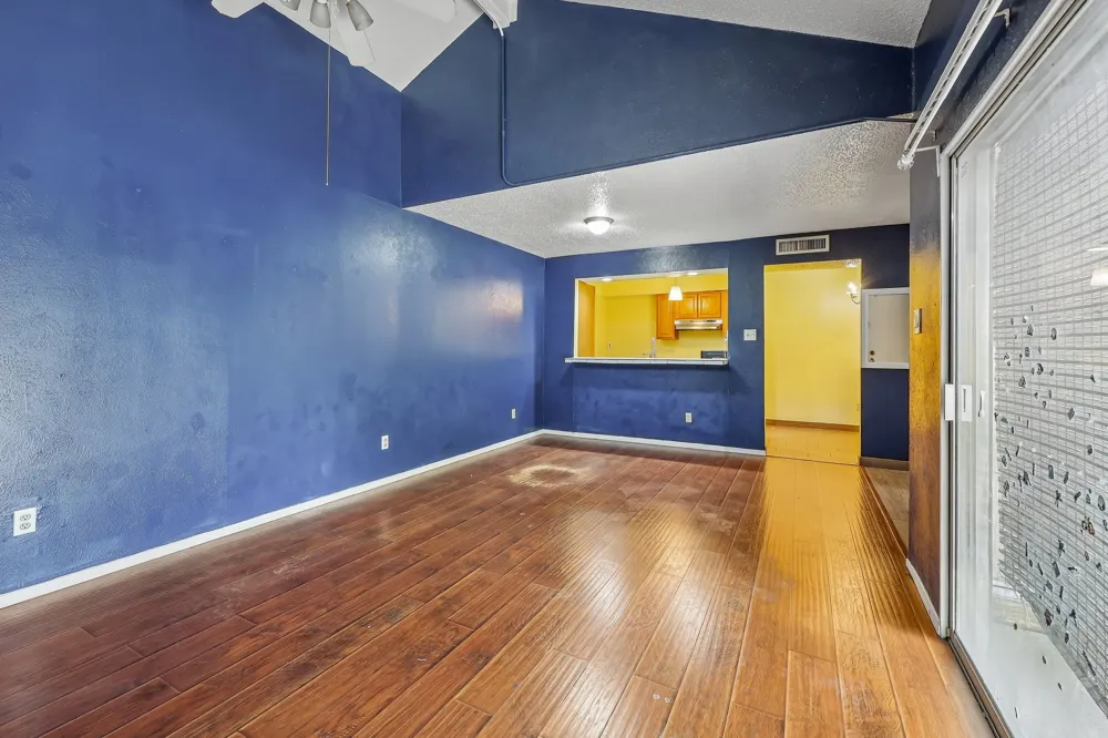 4628 Country Creek Drive #1205 Dallas, TX 75236