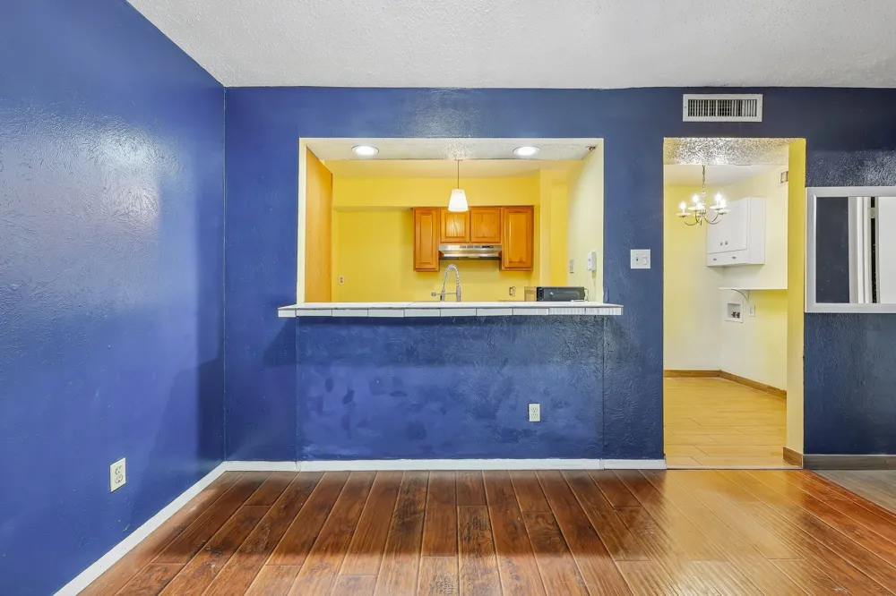 4628 Country Creek Drive #1205 Dallas, TX 75236
