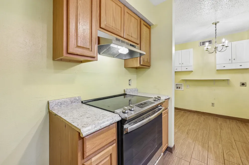 4628 Country Creek Drive #1205 Dallas, TX 75236