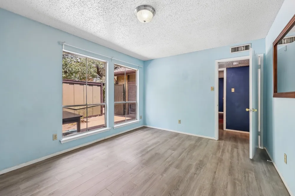 4628 Country Creek Drive #1205 Dallas, TX 75236