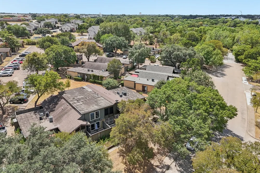 4628 Country Creek Drive #1205 Dallas, TX 75236