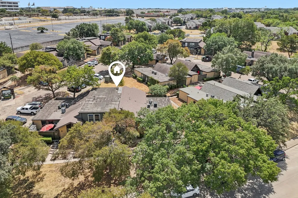 4628 Country Creek Drive #1205 Dallas, TX 75236