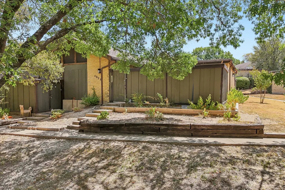 4628 Country Creek Drive #1205 Dallas, TX 75236