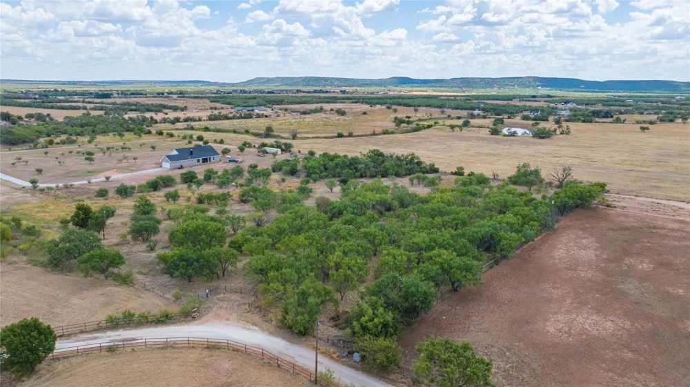 209 Fawn Lane Abilene, TX 79602