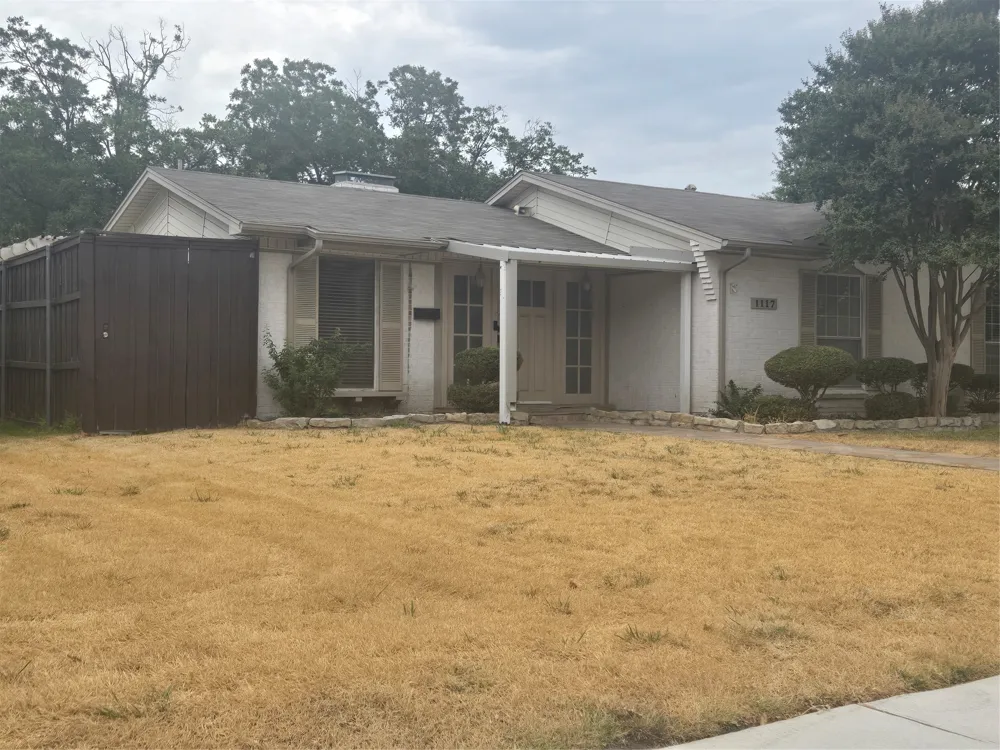 1117 Mill River Drive Garland, TX 75043