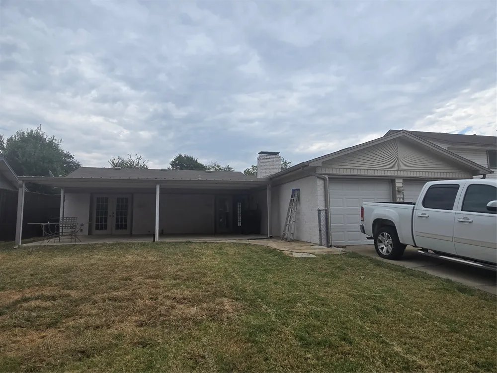 1117 Mill River Drive Garland, TX 75043