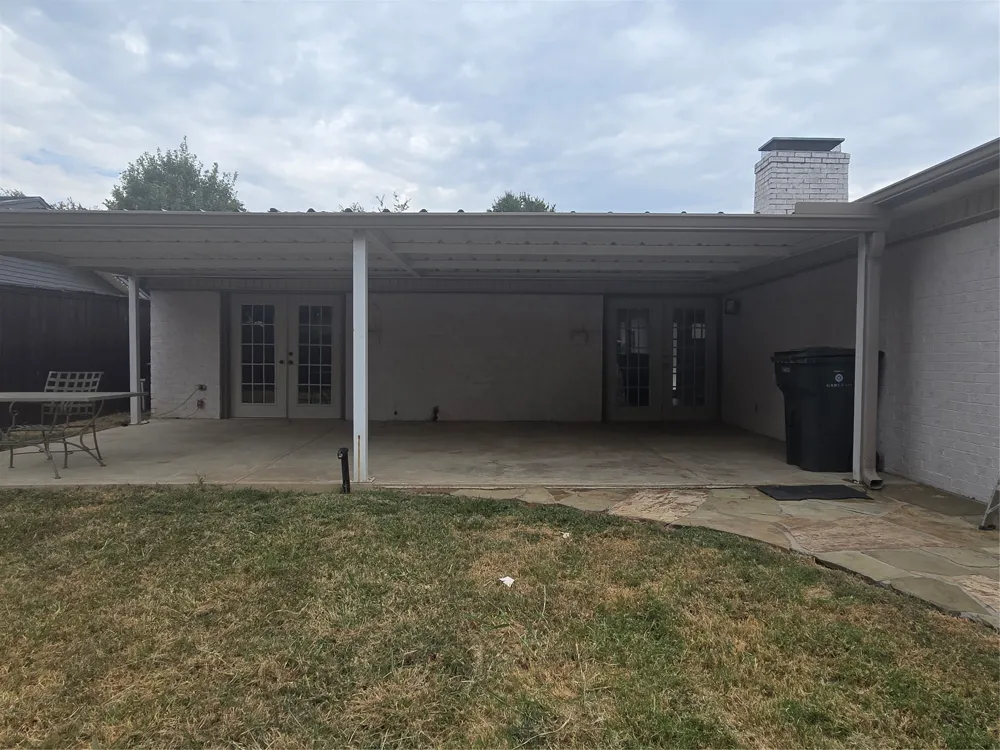 1117 Mill River Drive Garland, TX 75043