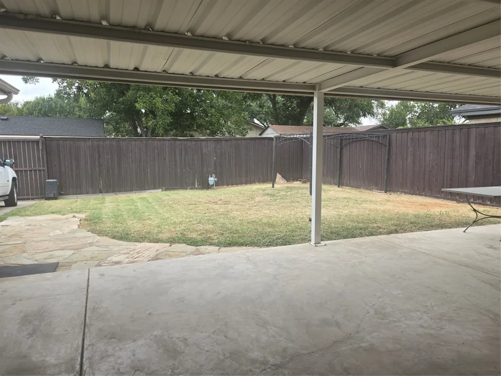 1117 Mill River Drive Garland, TX 75043