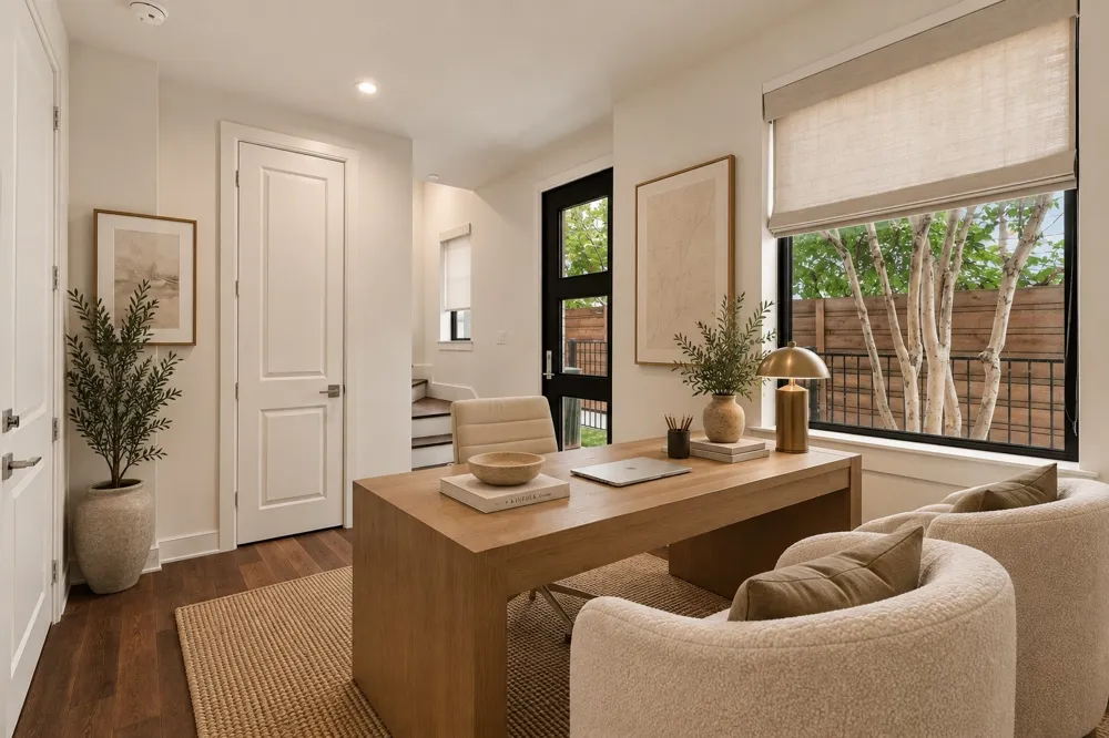 5122 Capitol Avenue #103 Dallas, TX 75206