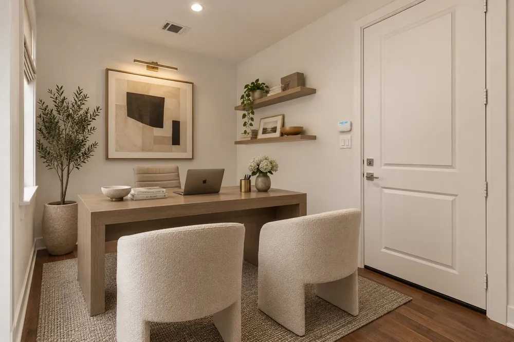 5122 Capitol Avenue #103 Dallas, TX 75206