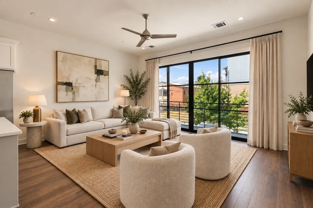 5122 Capitol Avenue #103 Dallas, TX 75206
