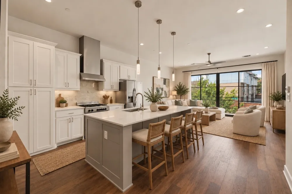 5122 Capitol Avenue #103 Dallas, TX 75206