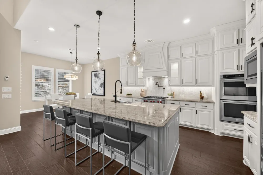 6225 Rocca Valle Drive McKinney, TX 75071