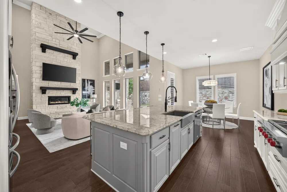 6225 Rocca Valle Drive McKinney, TX 75071