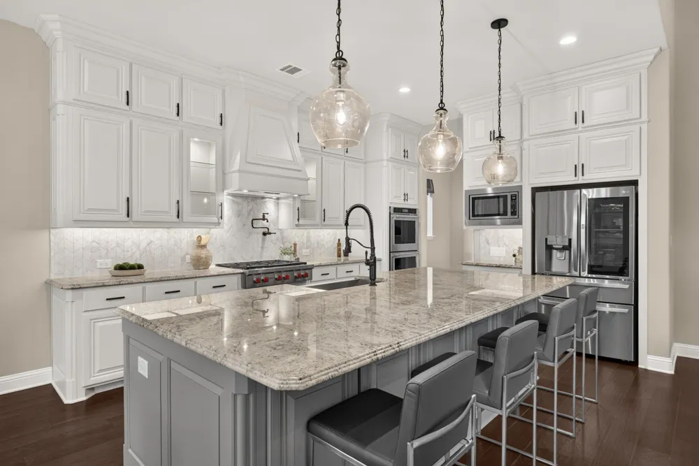 6225 Rocca Valle Drive McKinney, TX 75071