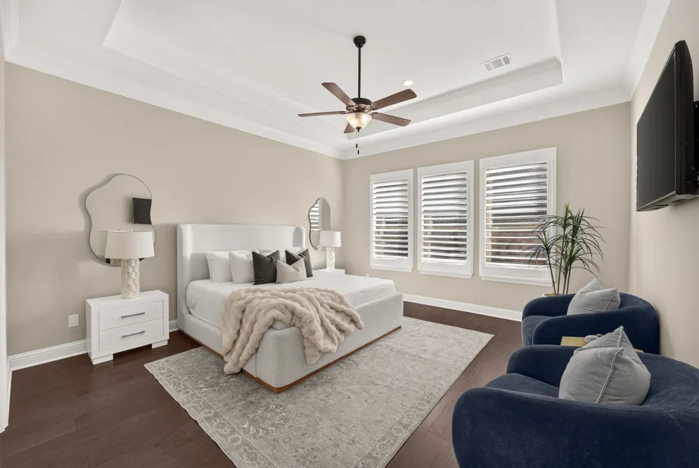 6225 Rocca Valle Drive McKinney, TX 75071
