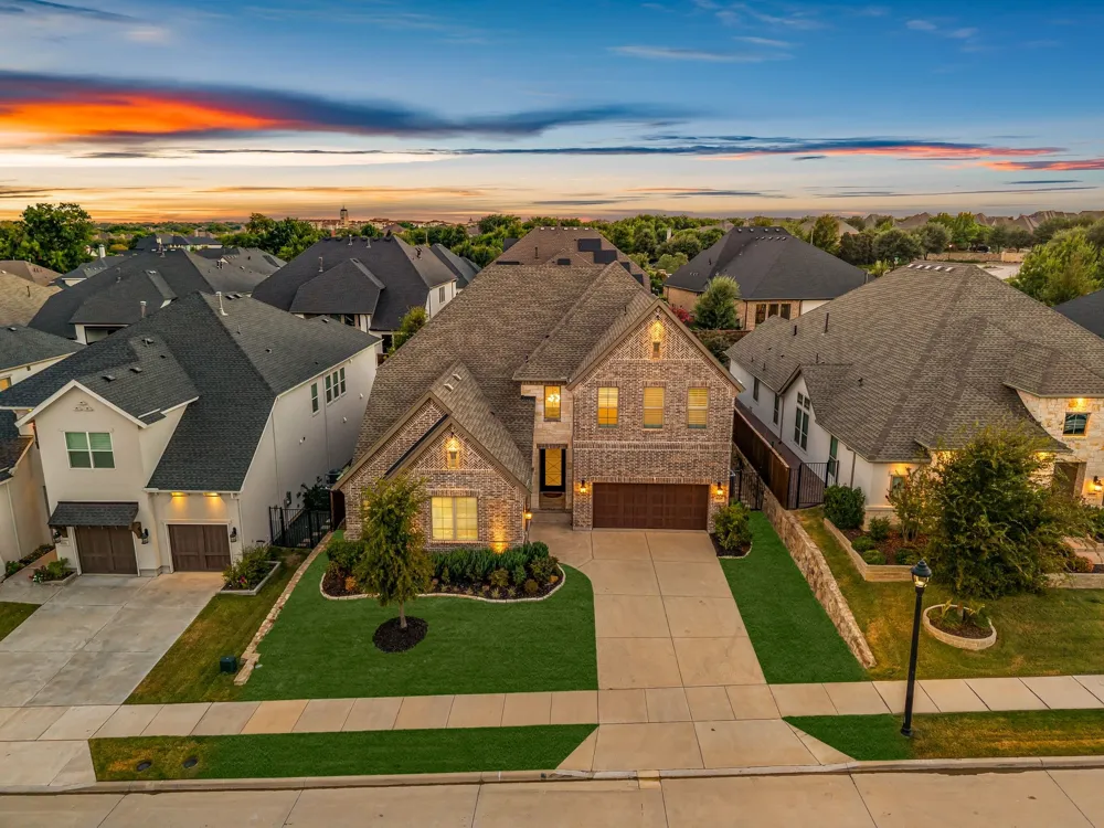 6225 Rocca Valle Drive McKinney, TX 75071
