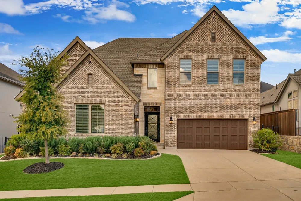 6225 Rocca Valle Drive McKinney, TX 75071