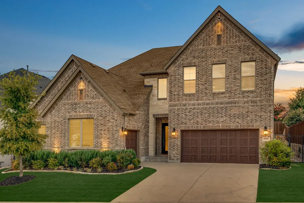 6225 Rocca Valle Drive McKinney, TX 75071