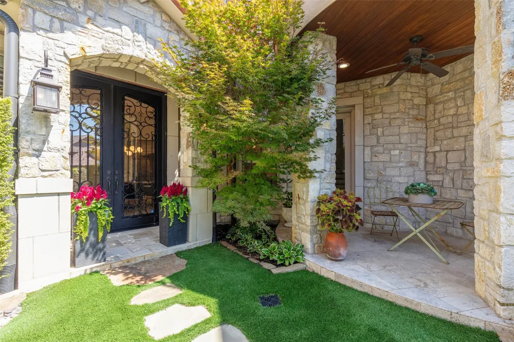 6800 Dalmatia Drive McKinney, TX 75072