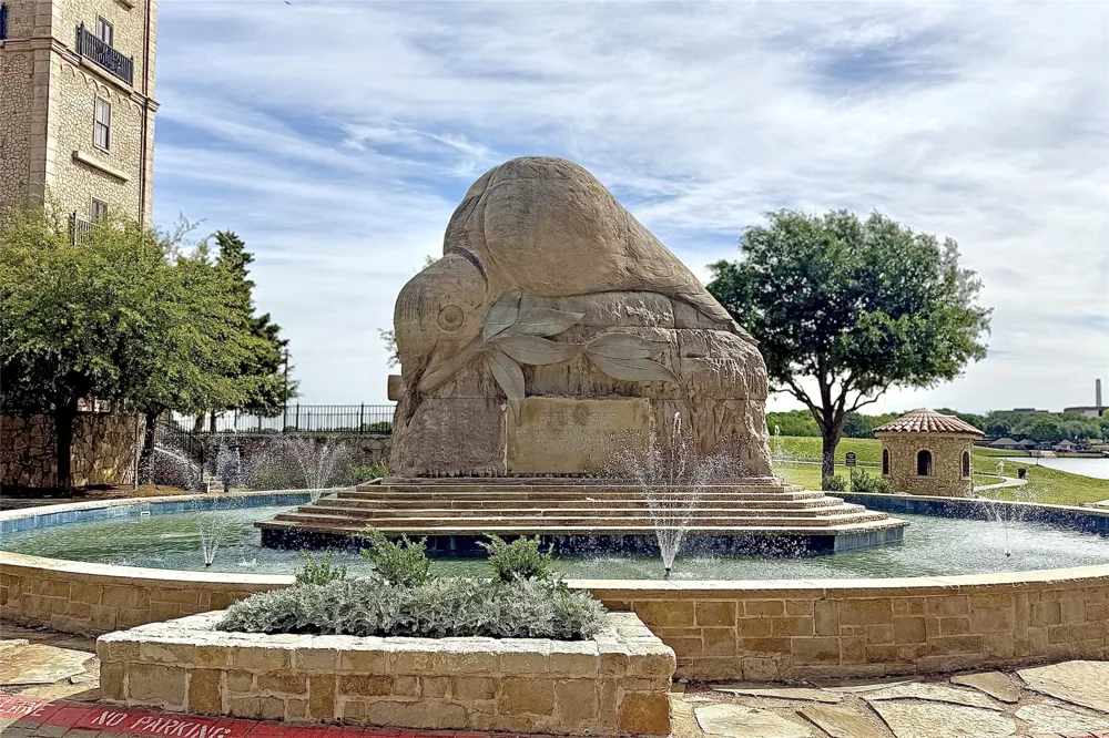 6800 Dalmatia Drive McKinney, TX 75072