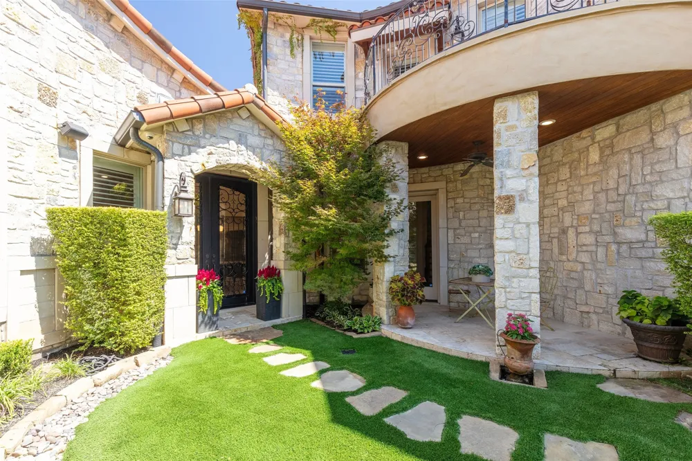 6800 Dalmatia Drive McKinney, TX 75072