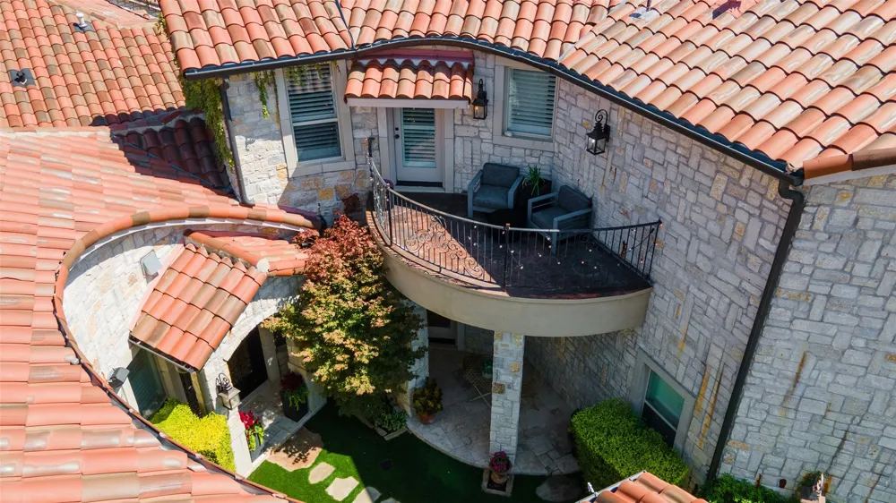 6800 Dalmatia Drive McKinney, TX 75072