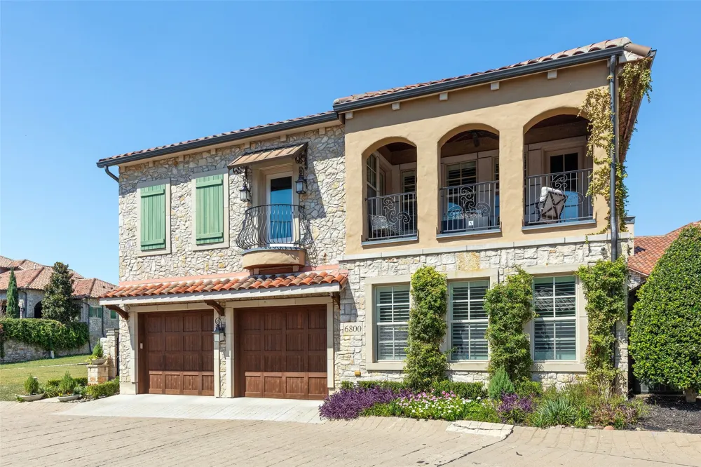 6800 Dalmatia Drive McKinney, TX 75072
