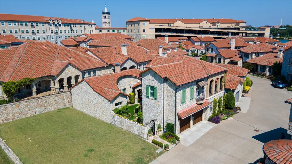 6800 Dalmatia Drive McKinney, TX 75072