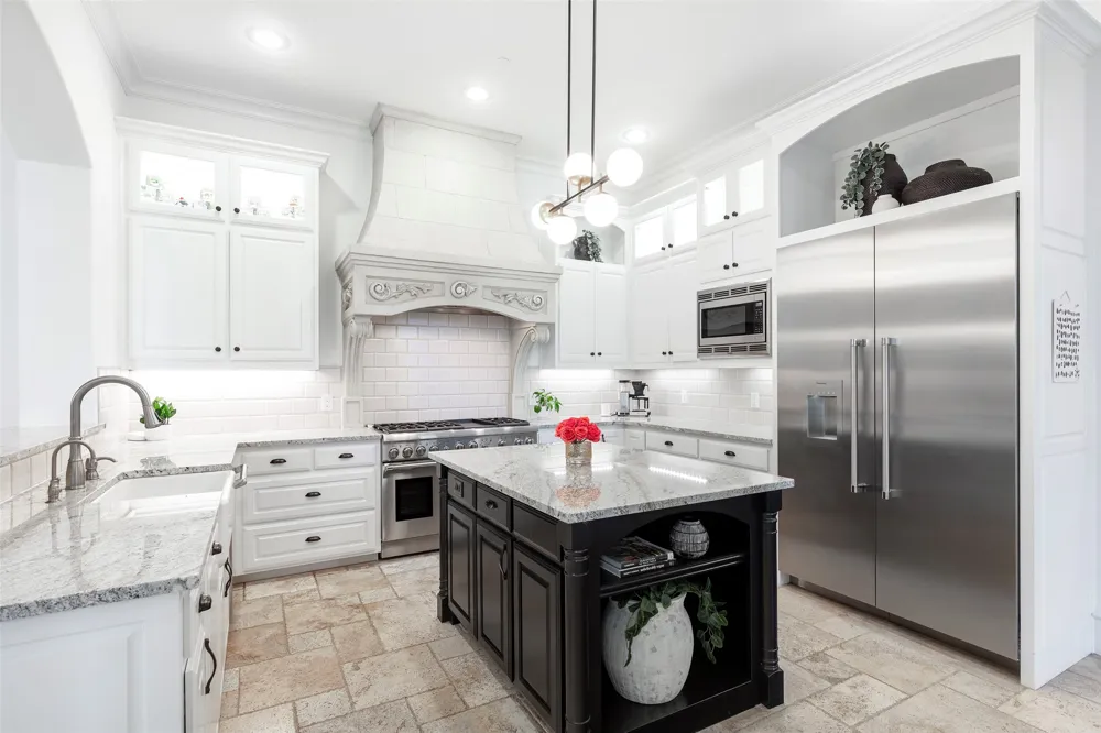 6800 Dalmatia Drive McKinney, TX 75072