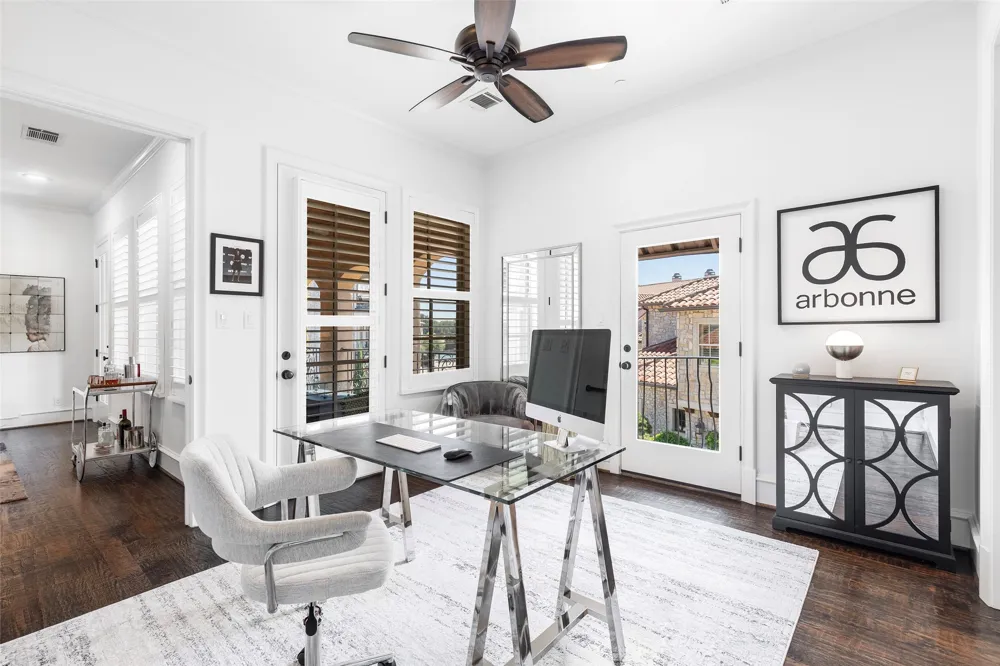 6800 Dalmatia Drive McKinney, TX 75072
