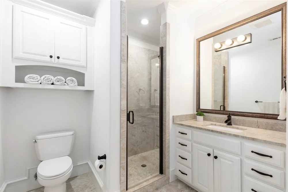 6800 Dalmatia Drive McKinney, TX 75072